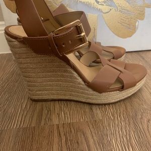 Michael Kors wedges